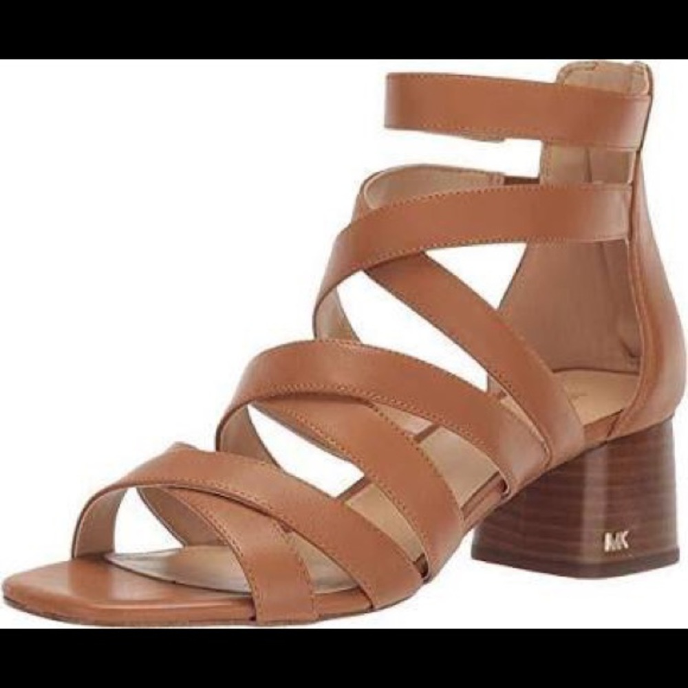 MICHAEL - Michael Kors Sandals